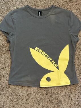 Playboy T Shirt